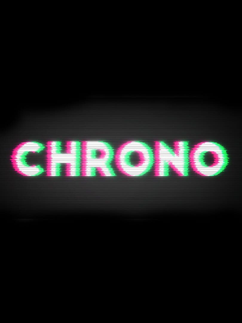 Chrono Cover