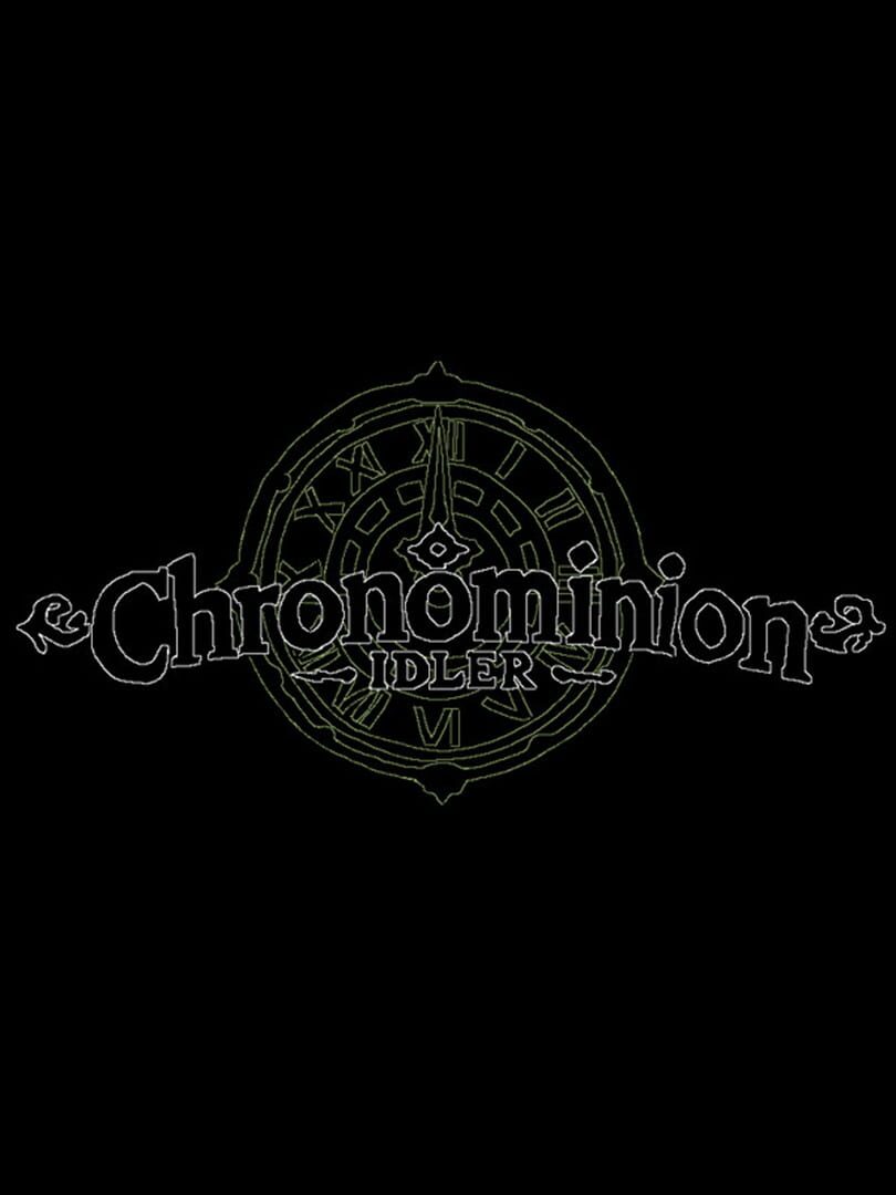 Chronominion Idler Cover