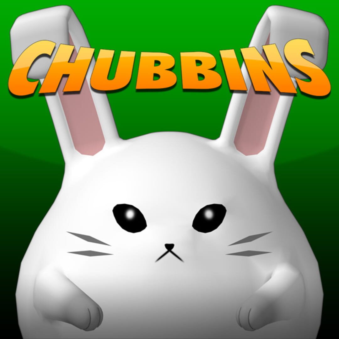 Chubbins Kapağı