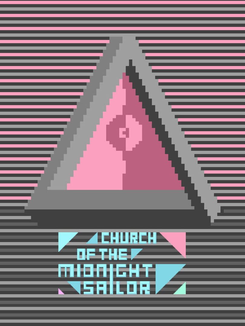 Copertina di Church of the Midnight Sailor