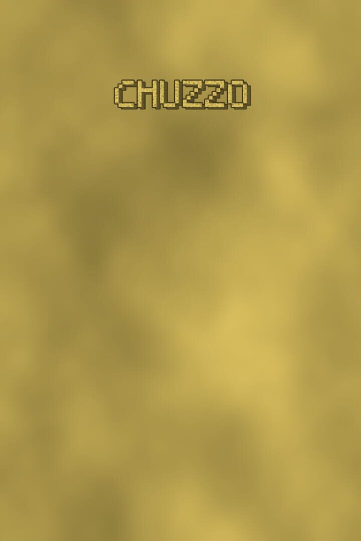 Copertina di Chuzzo