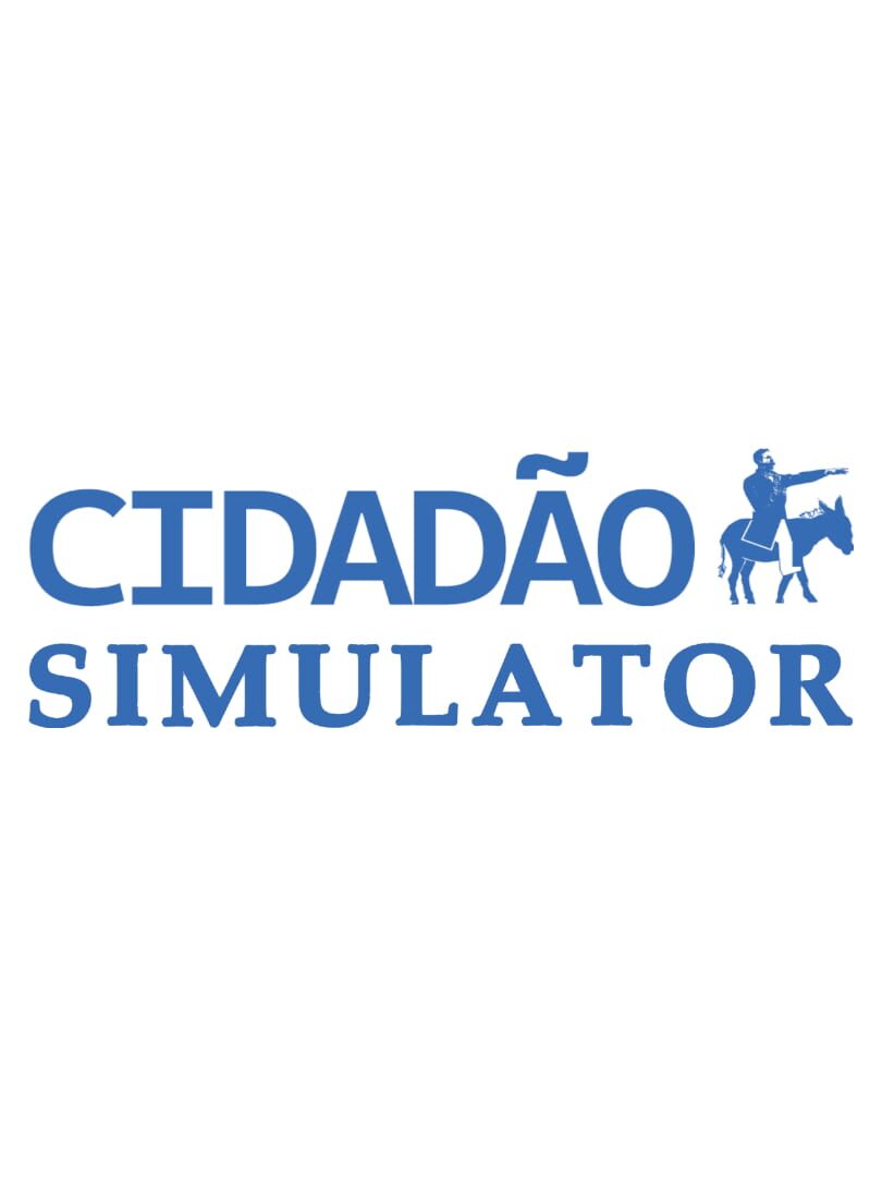 Portada de Cidadão de SP Simulator