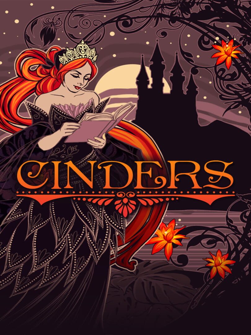 Cinders Kapağı