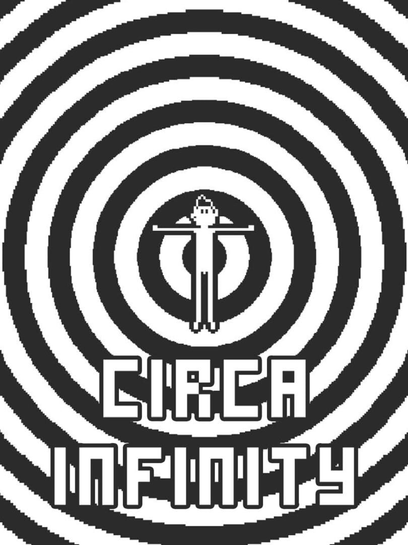 Couverture de Circa Infinity