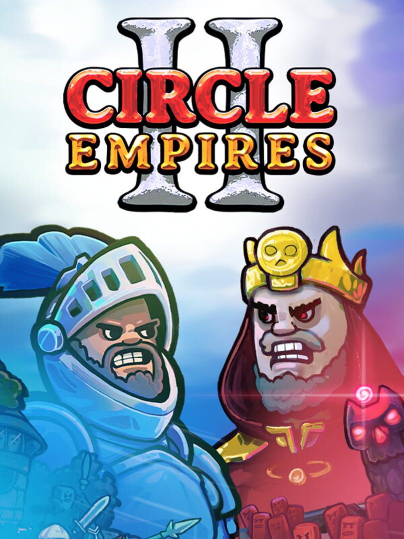 Circle Empires 2 Cover