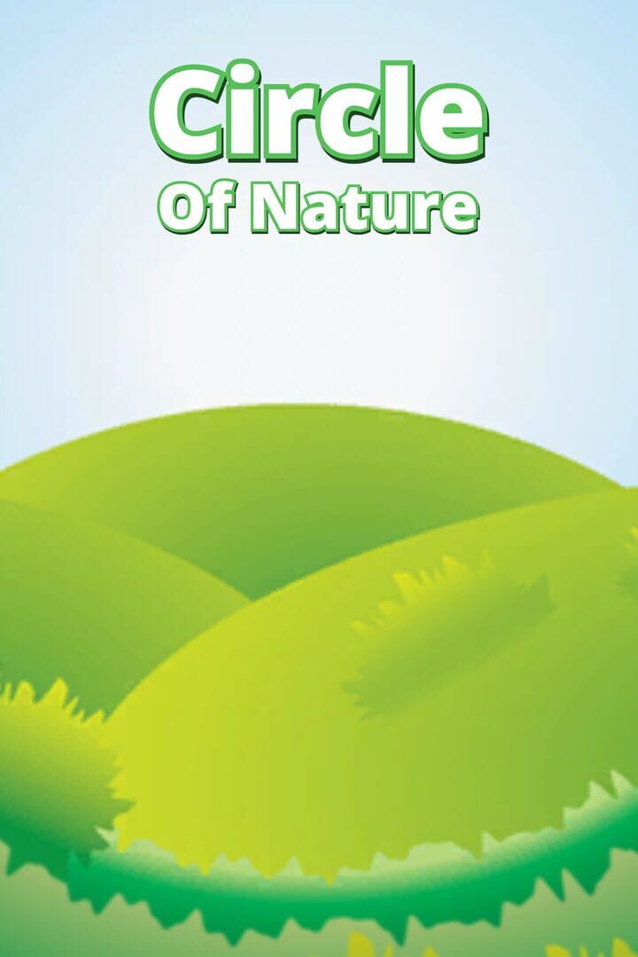 Circle of Nature Cover