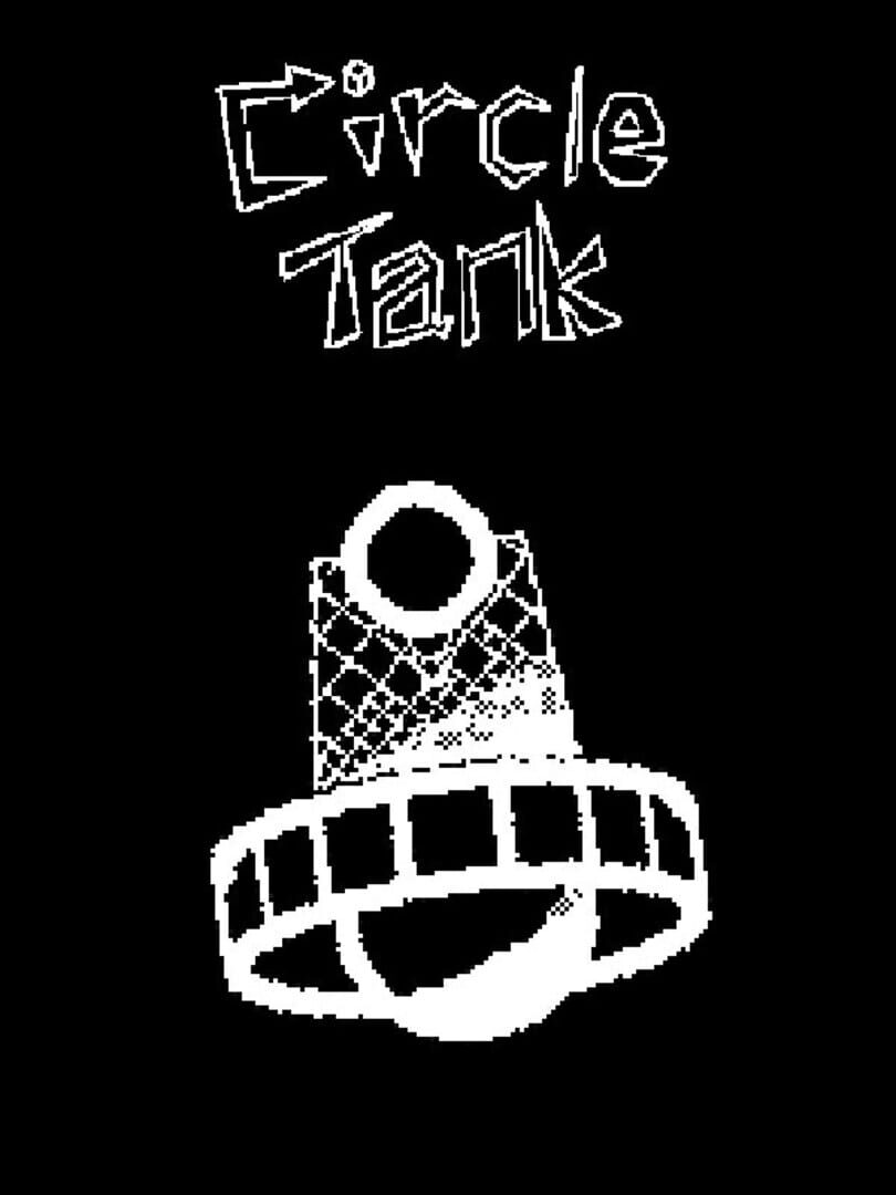 Copertina di Circle Tank