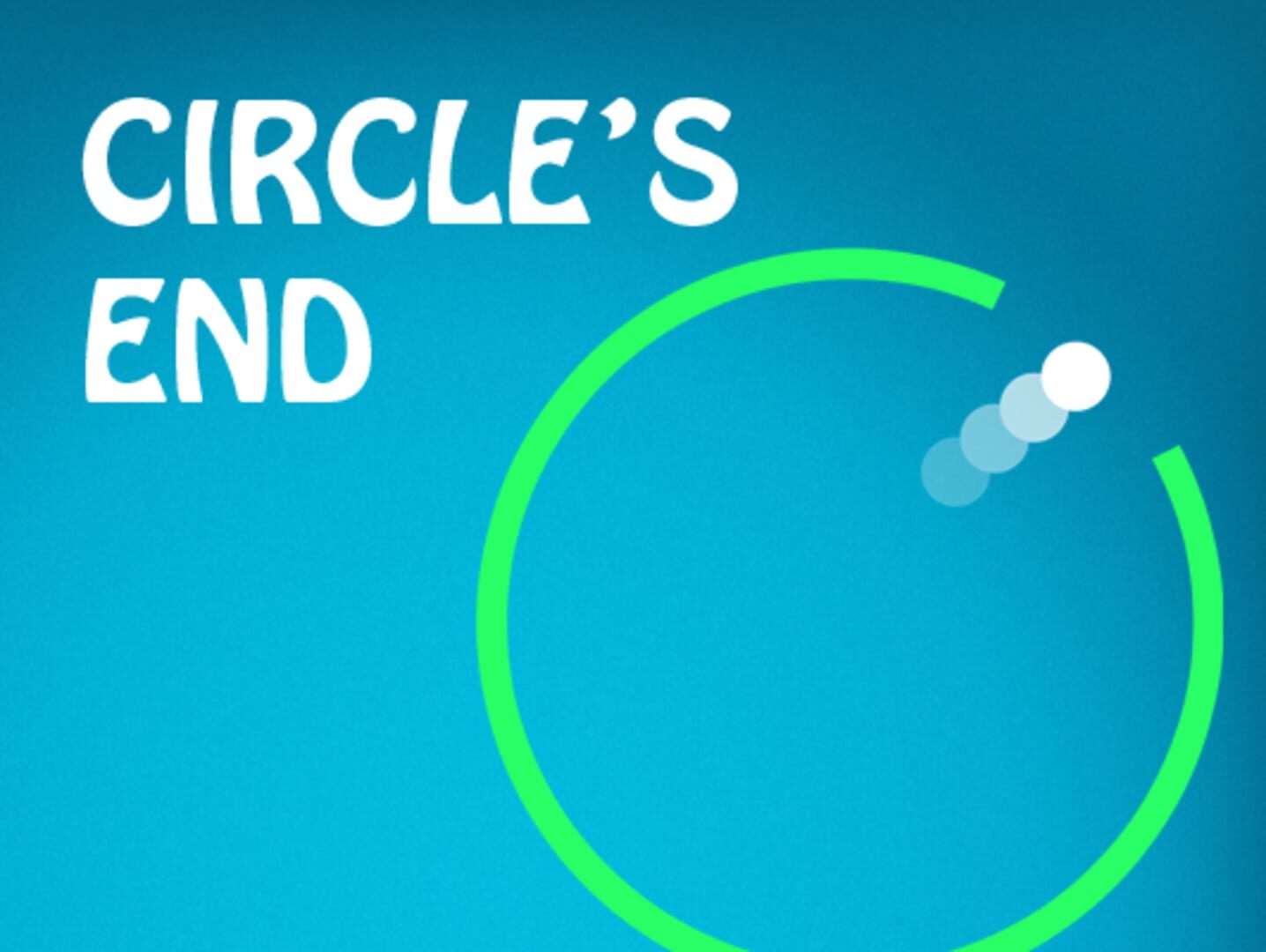 Circle's End 커버