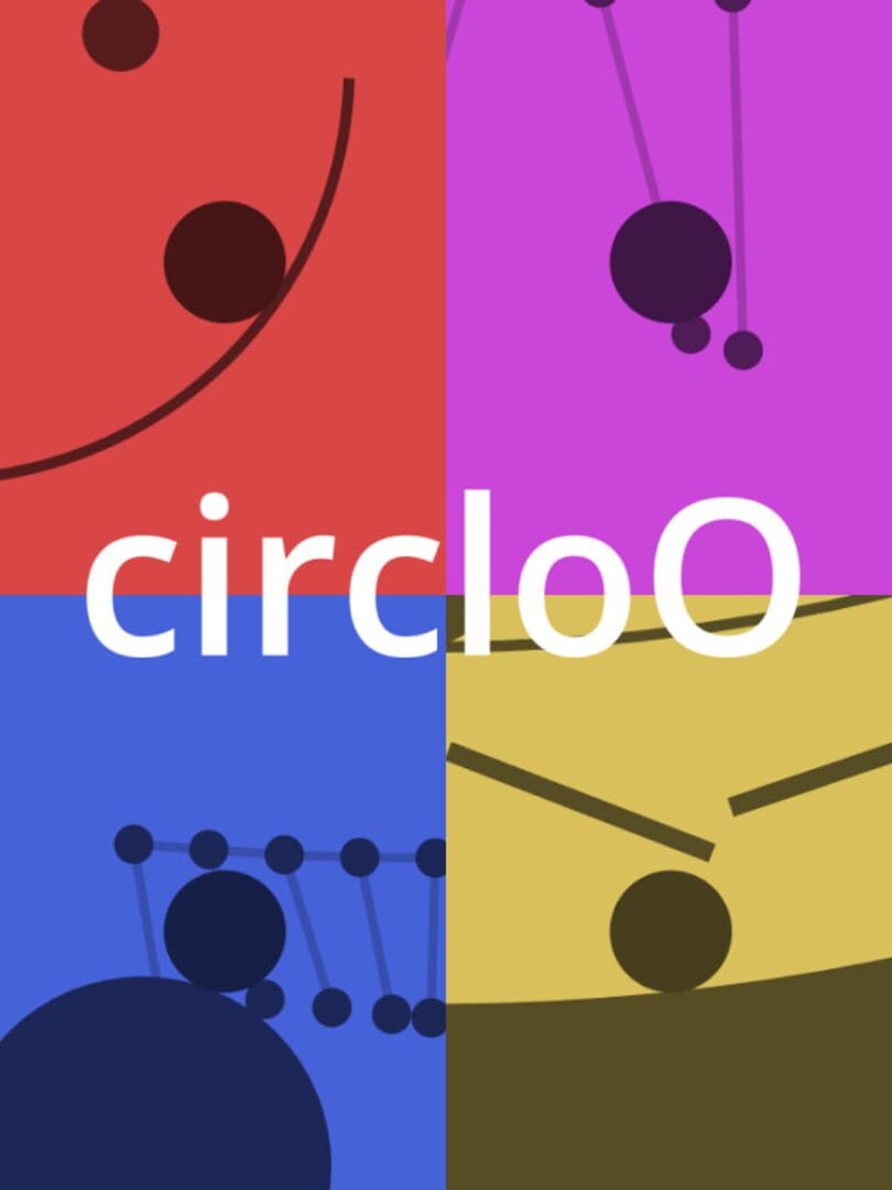 Couverture de Circloo