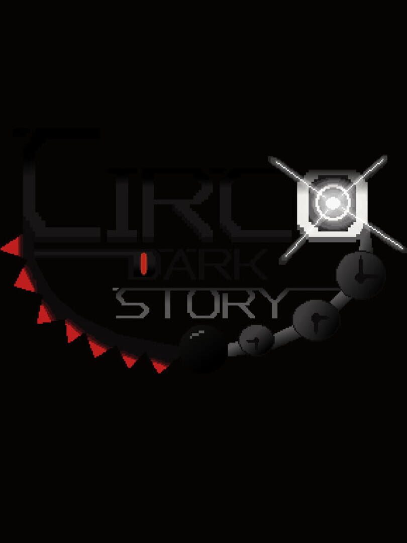 Copertina di Circo: Dark Story