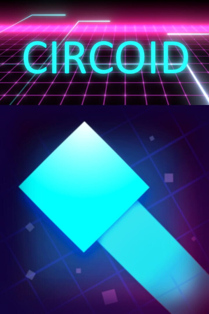 Capa de Circoid