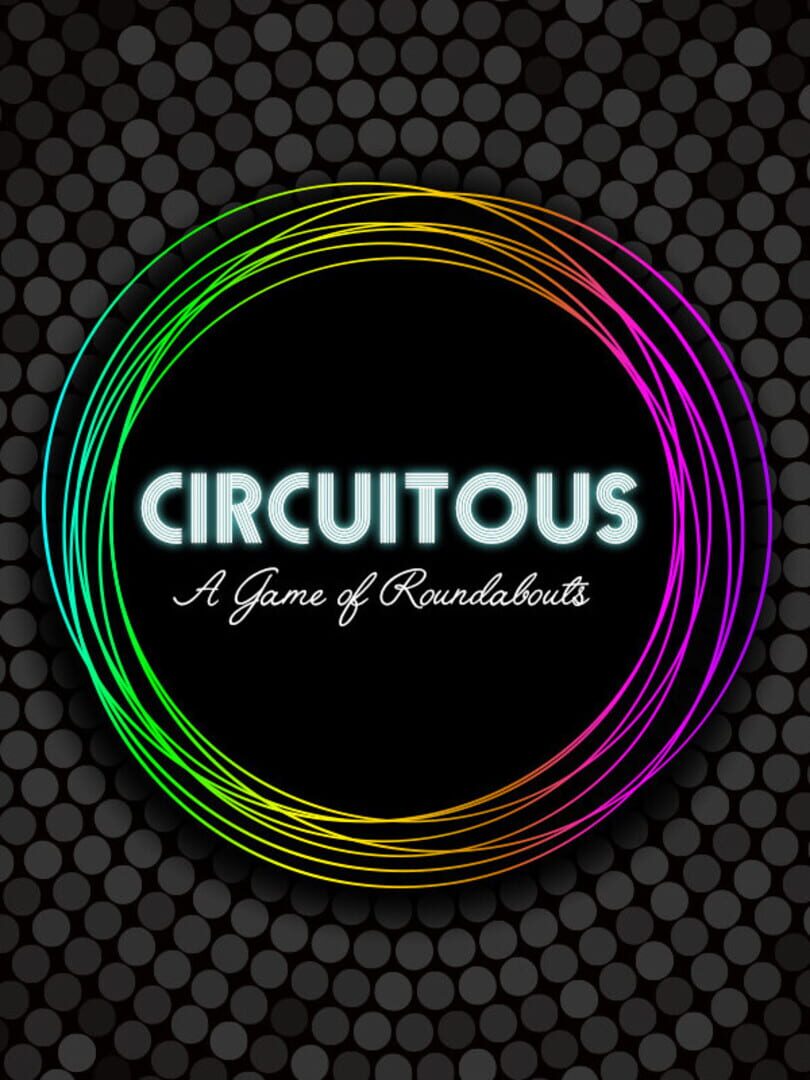 Circuitous Kapağı