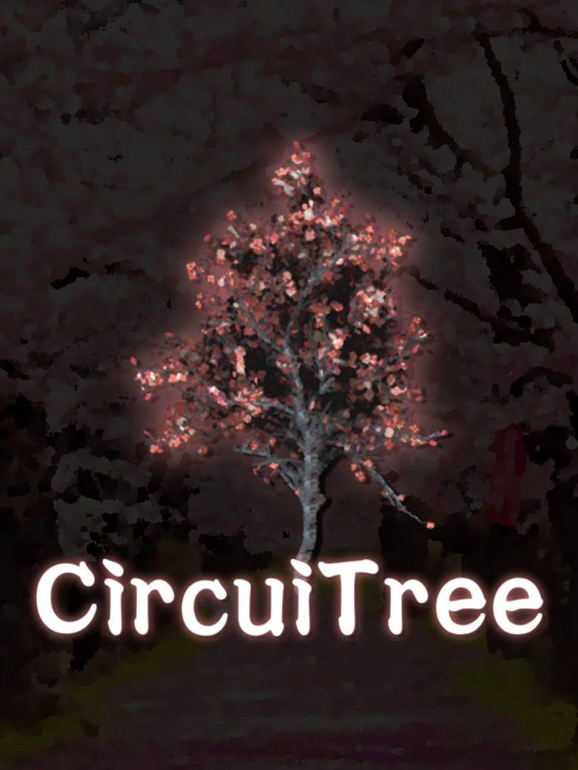 CircuiTree カバー