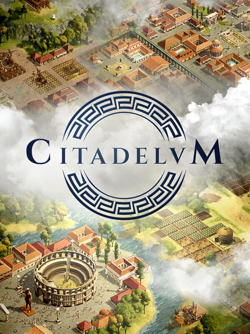 Capa de Citadelum