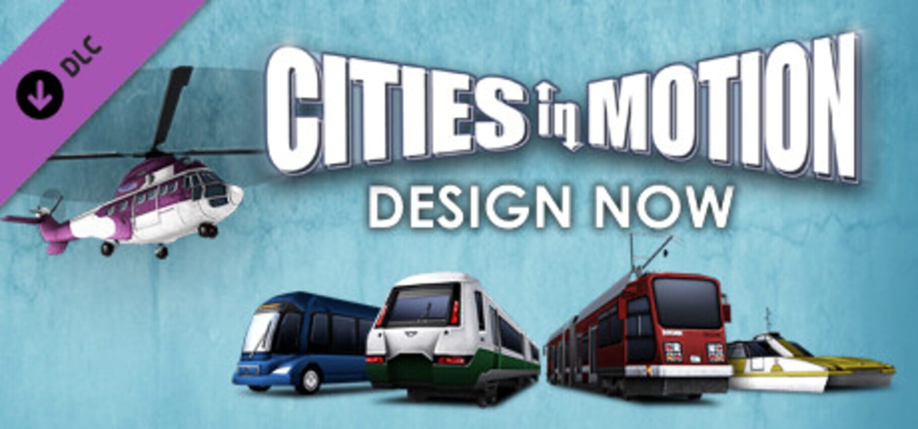 Cities in Motion: Design Now カバー