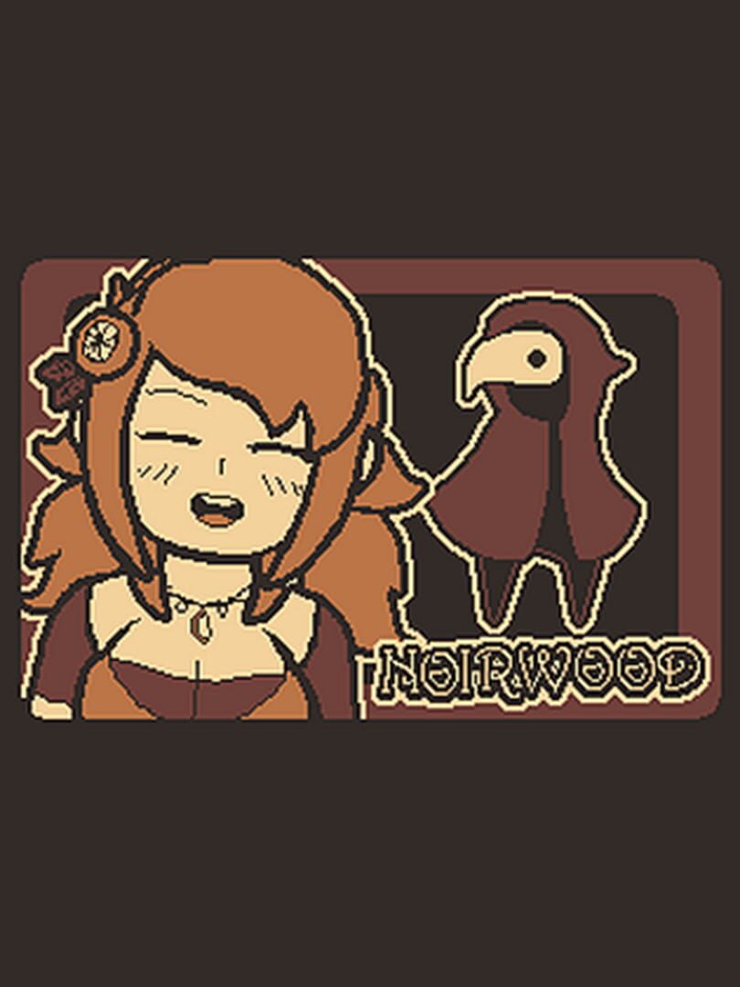Capa de Citri Plays Noirwood