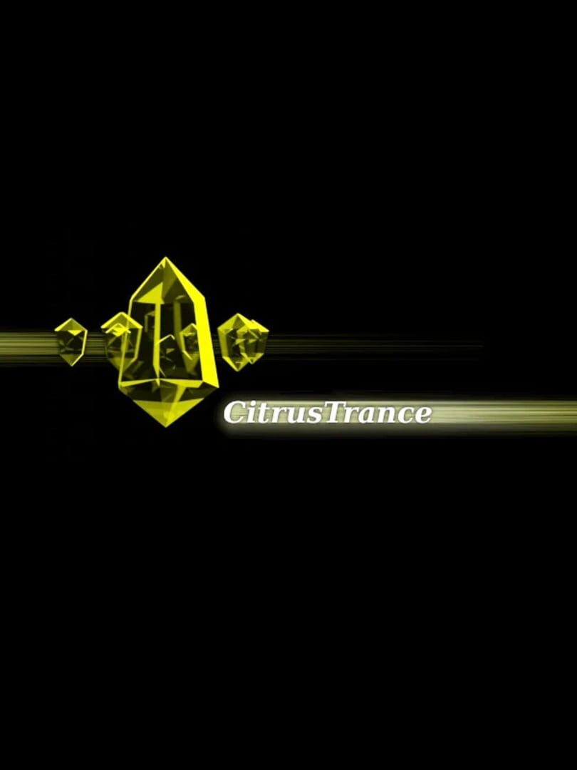 Capa de Citrus Trance