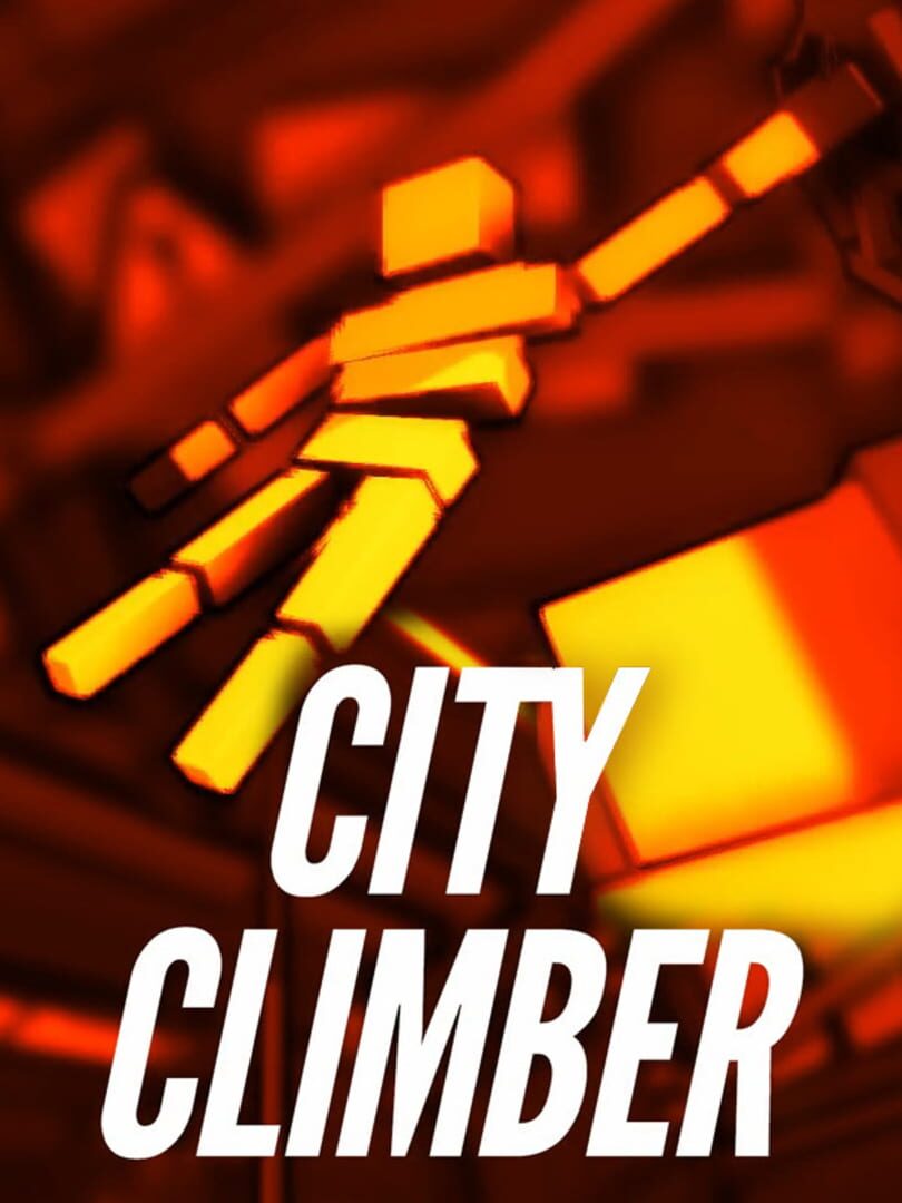 Capa de City Climber