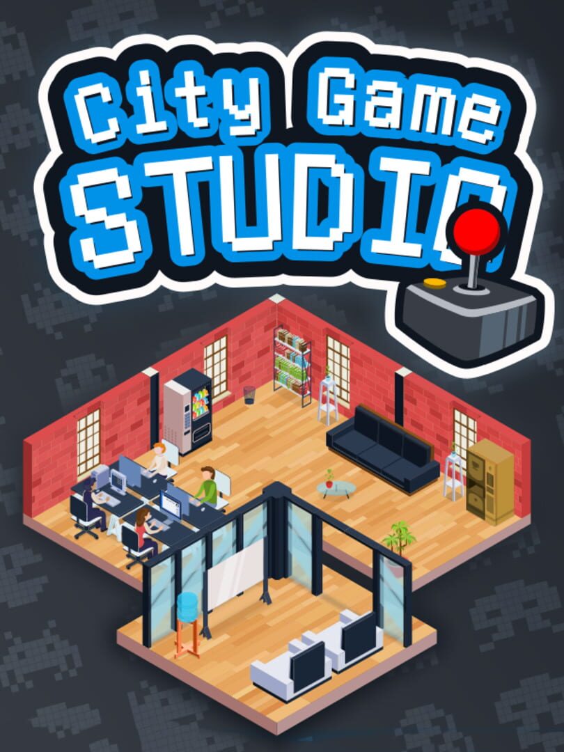 Portada de City Game Studio