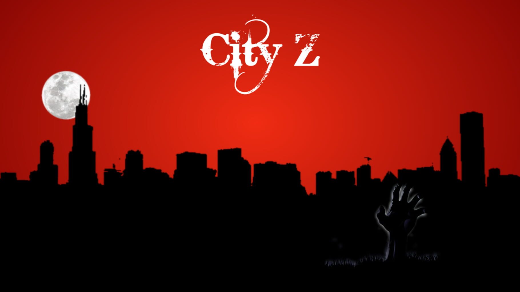 Portada de City Z