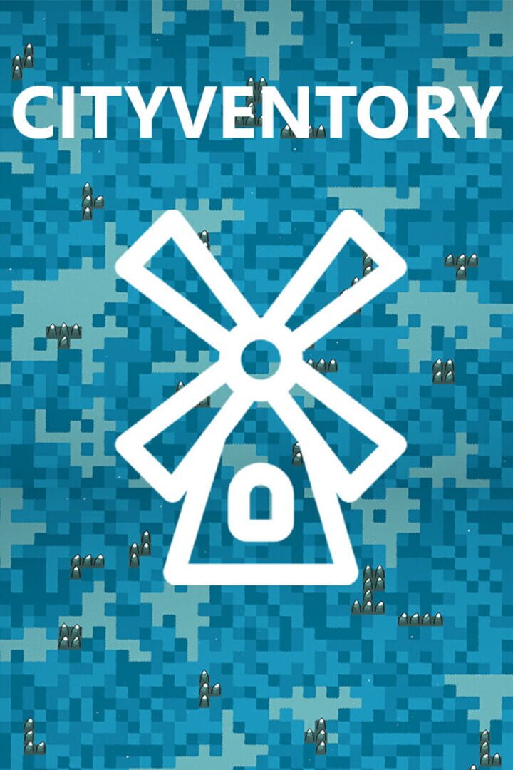 Cityventory 커버