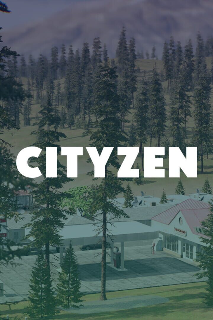 CityZen Cover