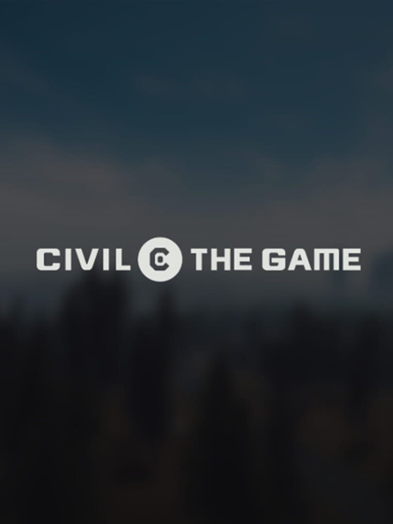 Portada de Civil: The Game