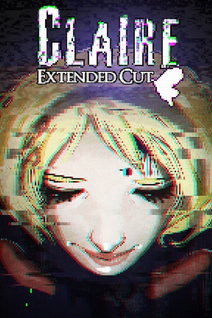 Couverture de Claire: Extended Cut