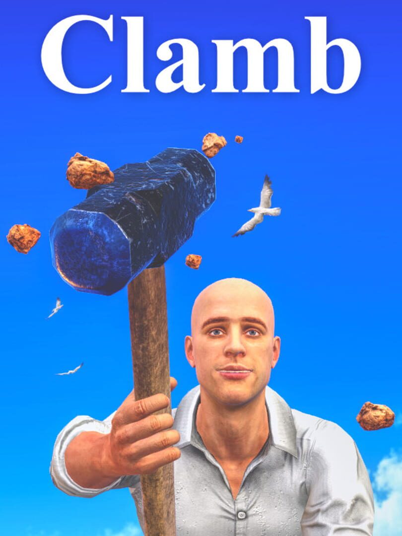 Clamb Cover