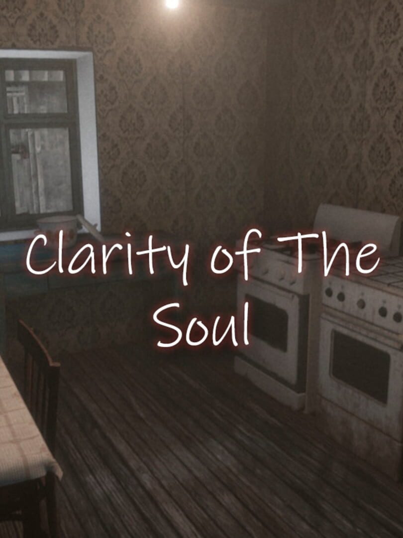 Copertina di Clarity of the Soul