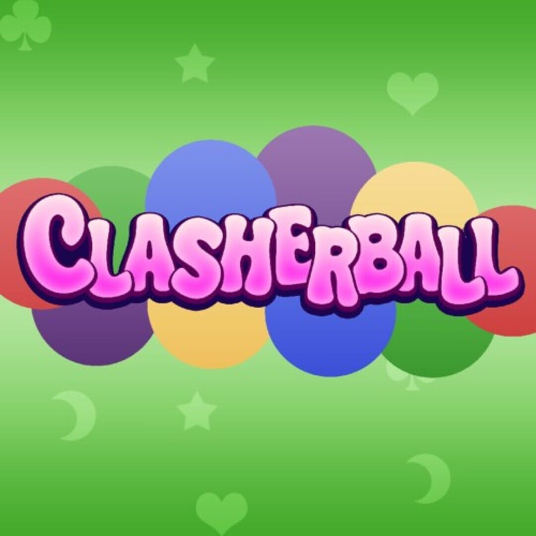 Clasherball Kapağı