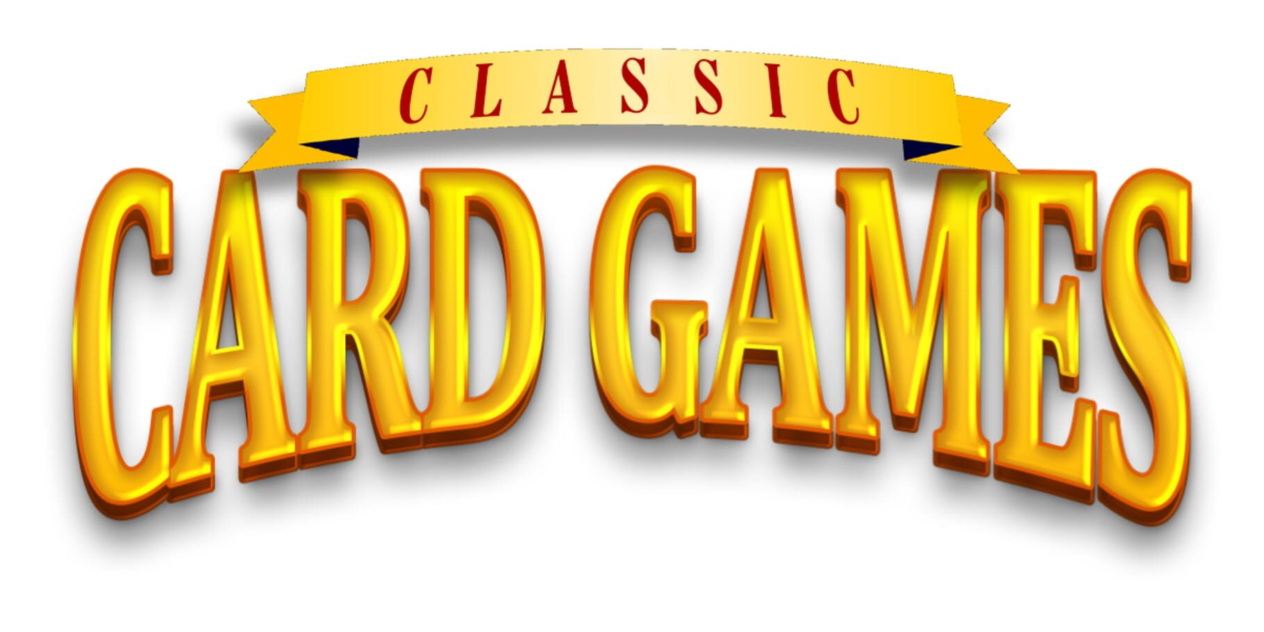 Copertina di Classic Card Games