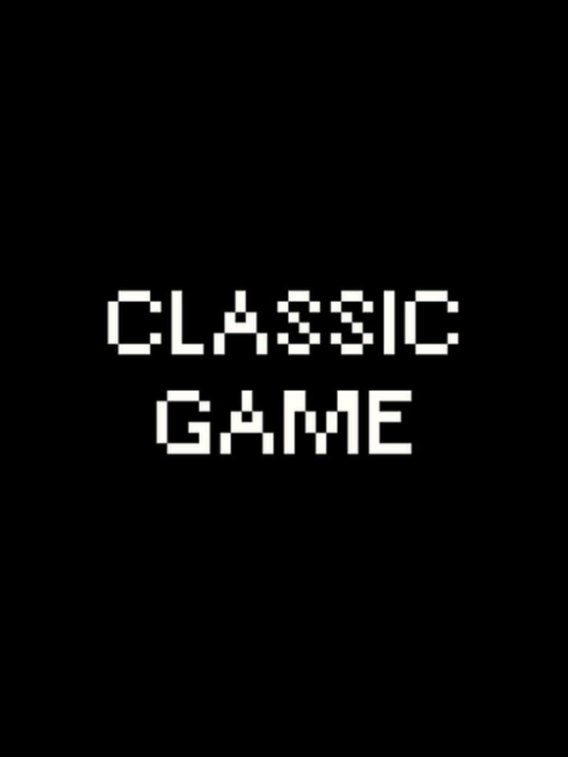 Capa de Classic Game