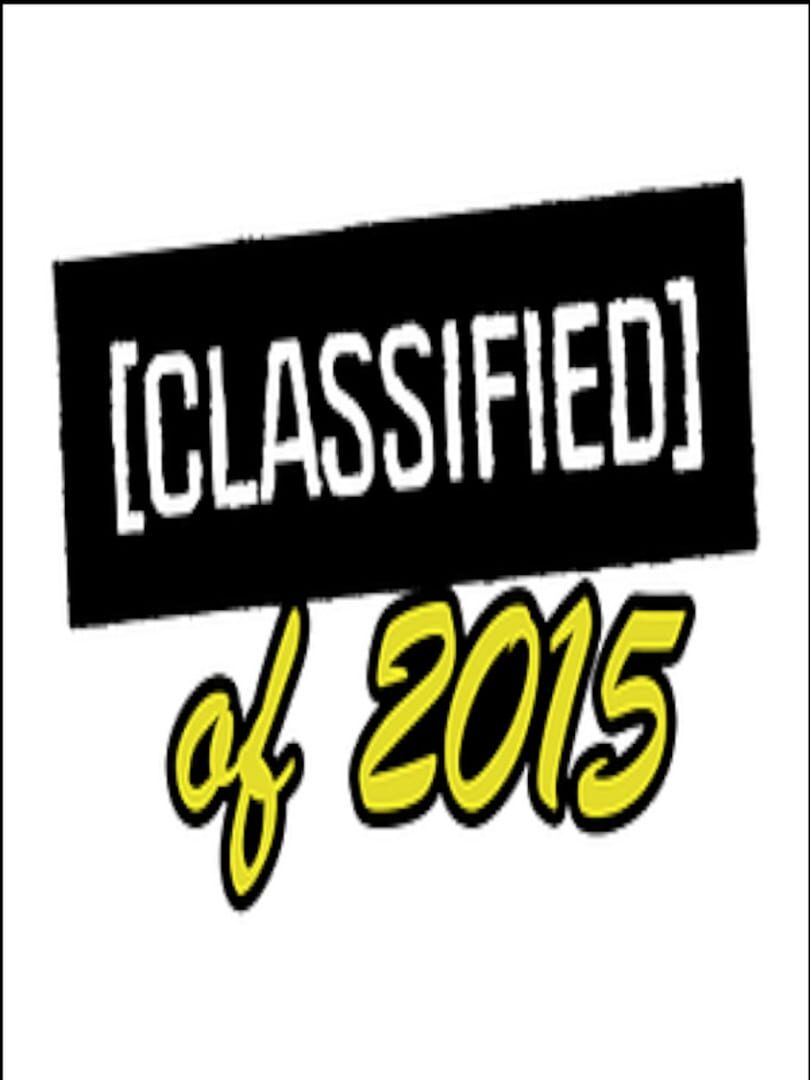 Couverture de Classified: of 2015