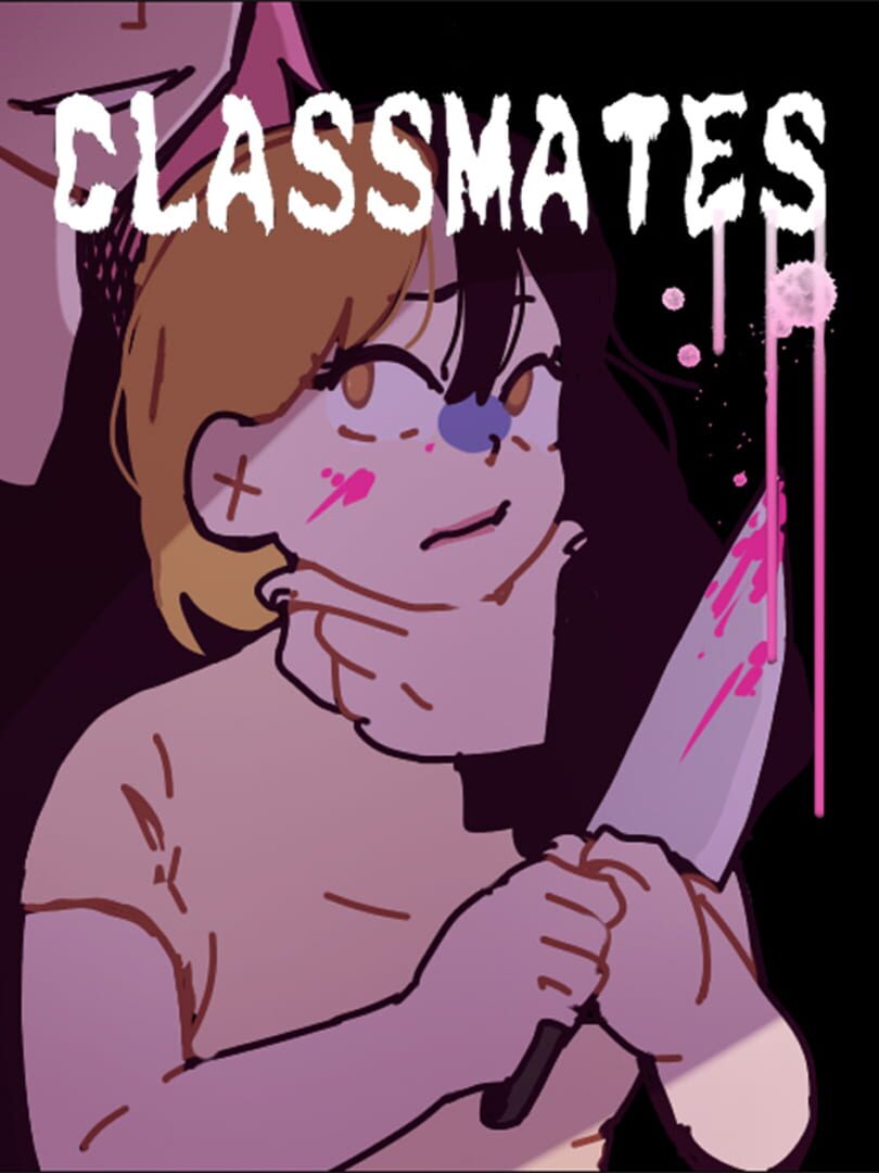 Couverture de Classmates