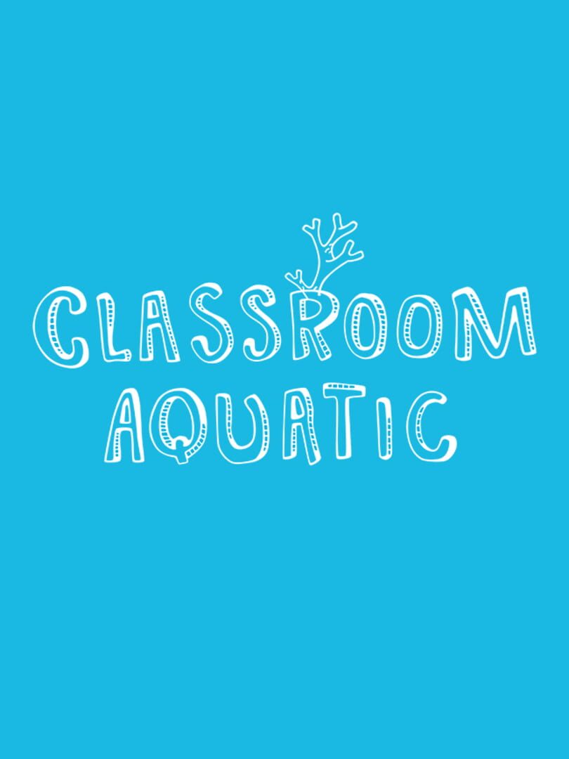 Classroom Aquatic カバー
