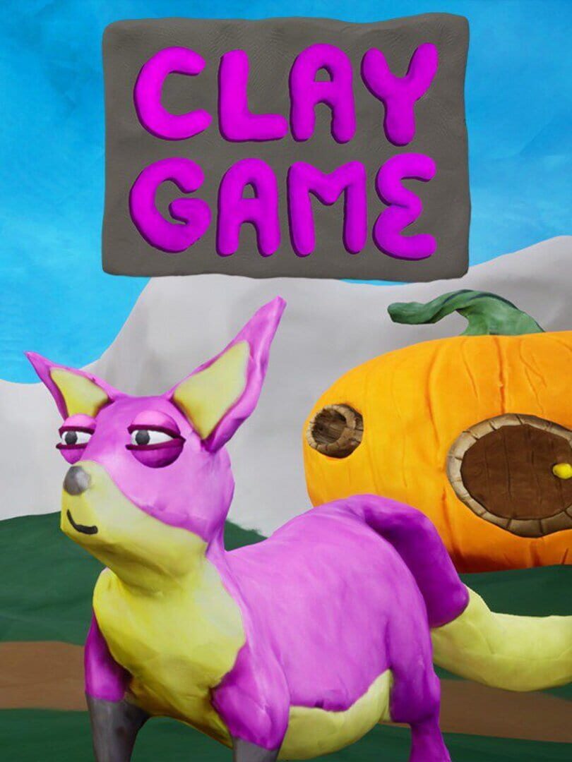 Clay Game Cover