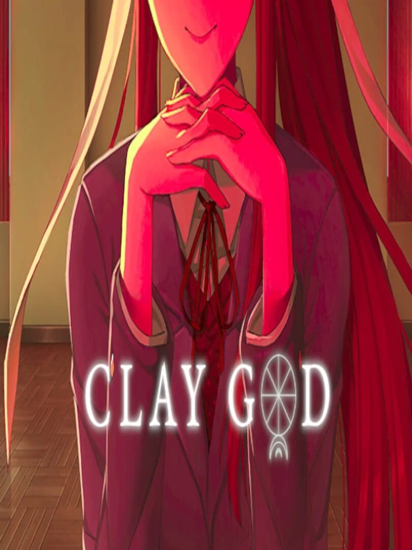 Clay God Kapağı
