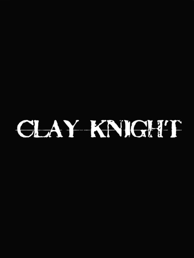 Copertina di Clay Knight