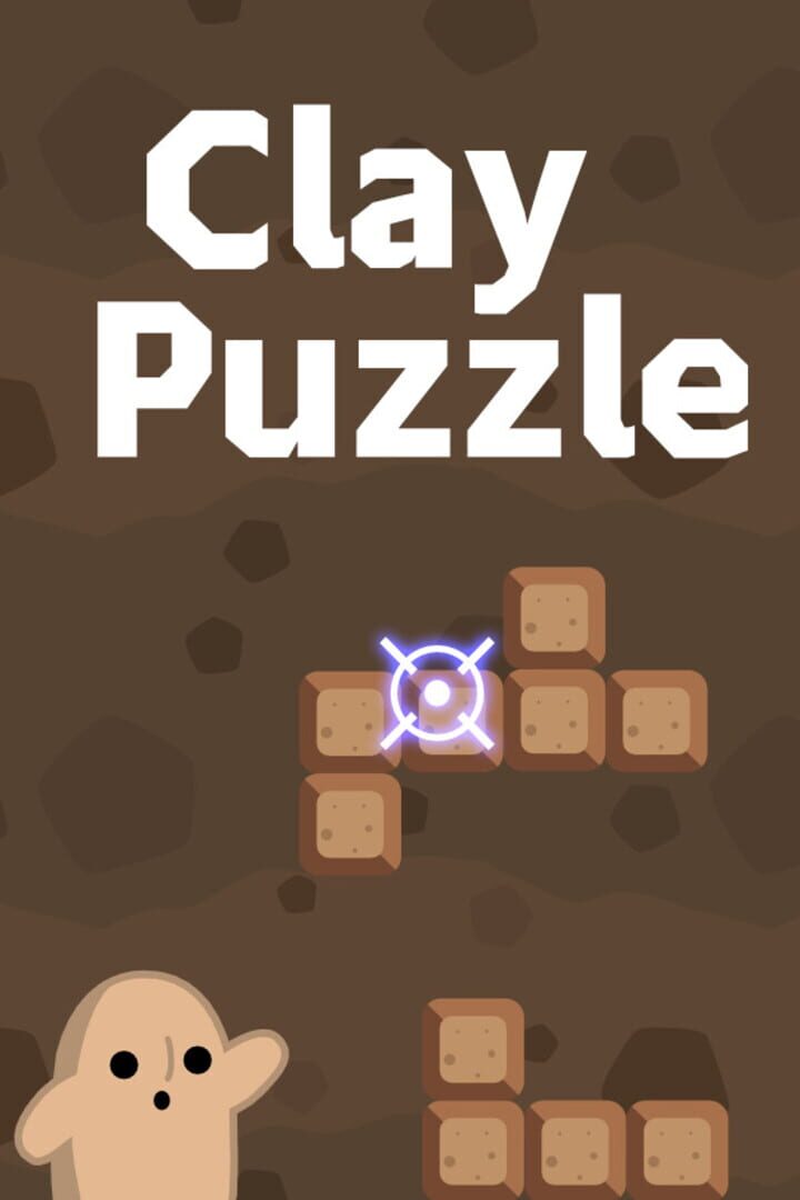Clay Puzzle Cover