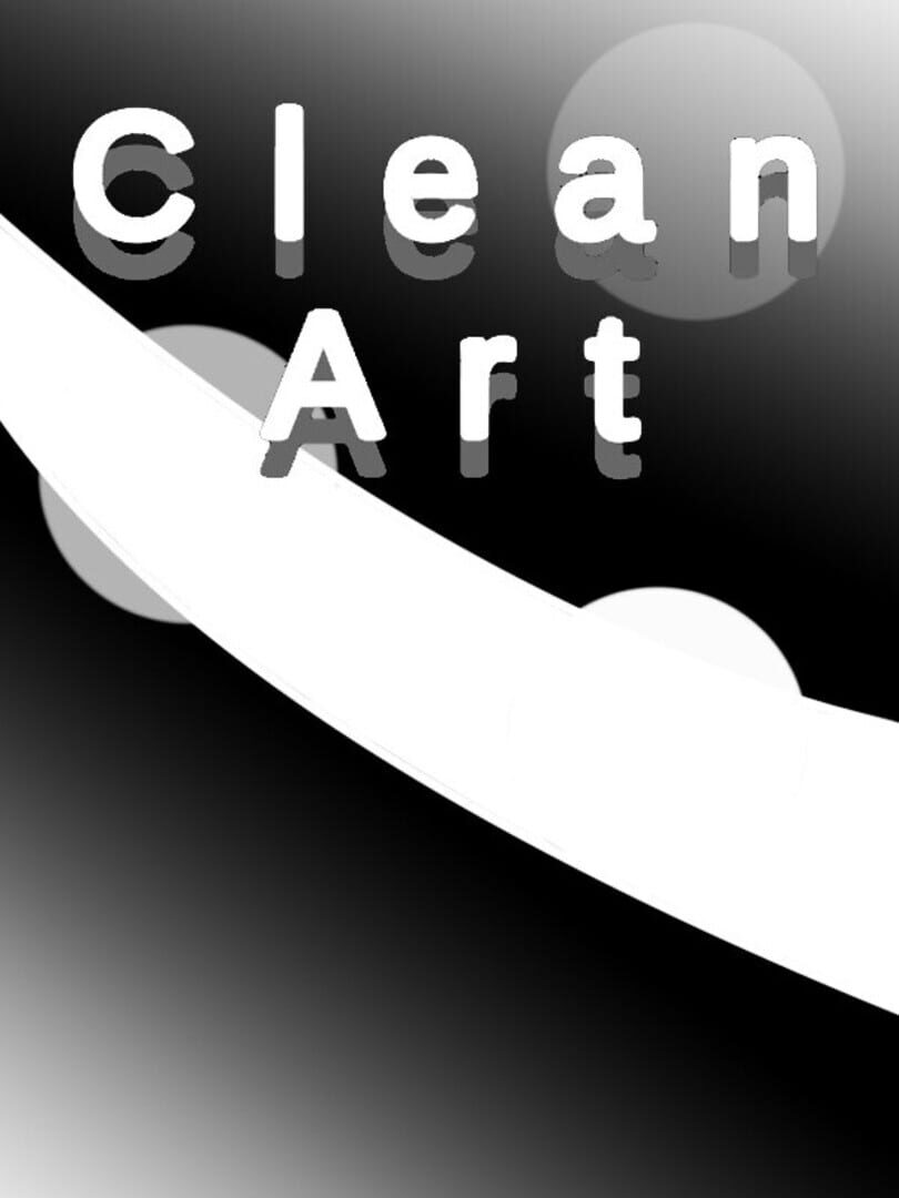 Capa de Clean Art