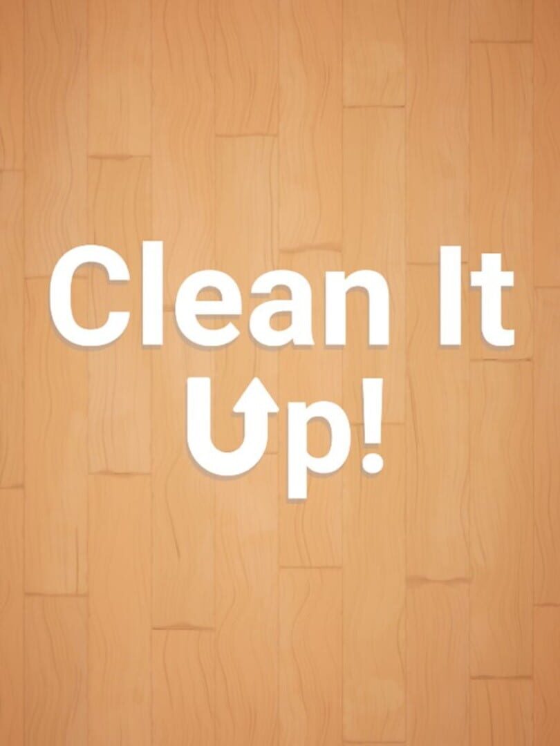 Clean it Up! 커버