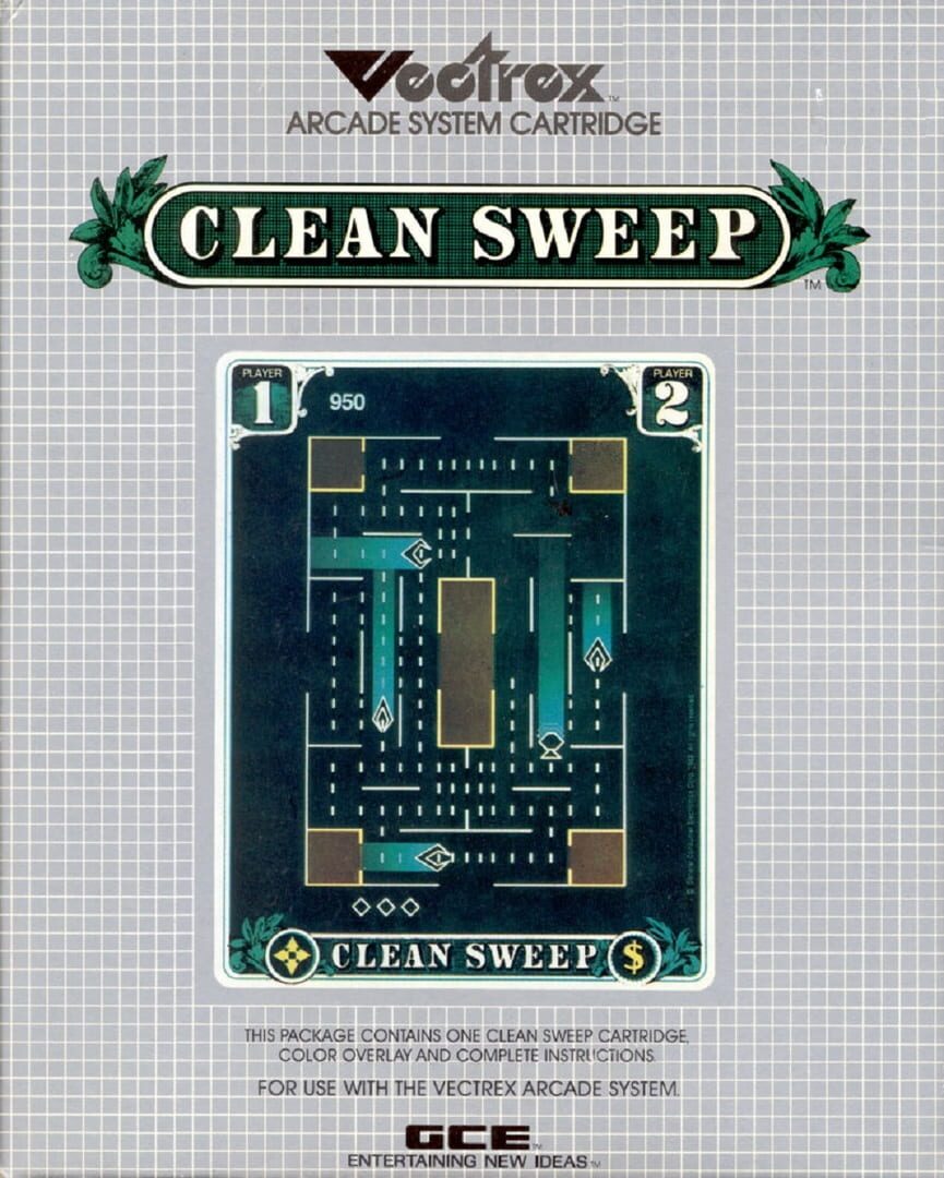 Clean Sweep