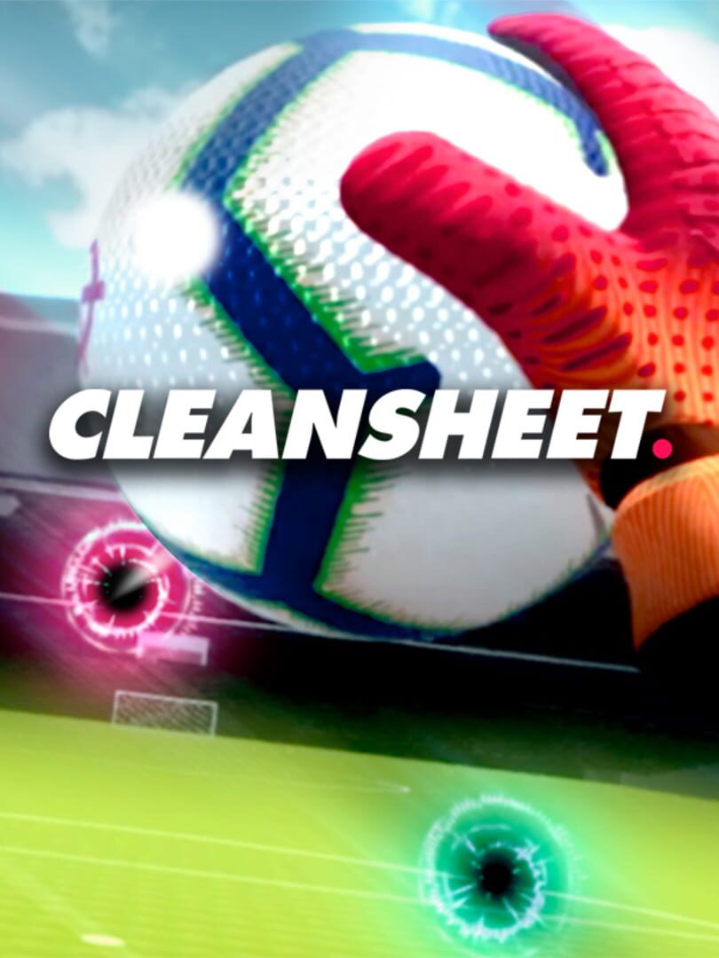 Portada de CleanSheet