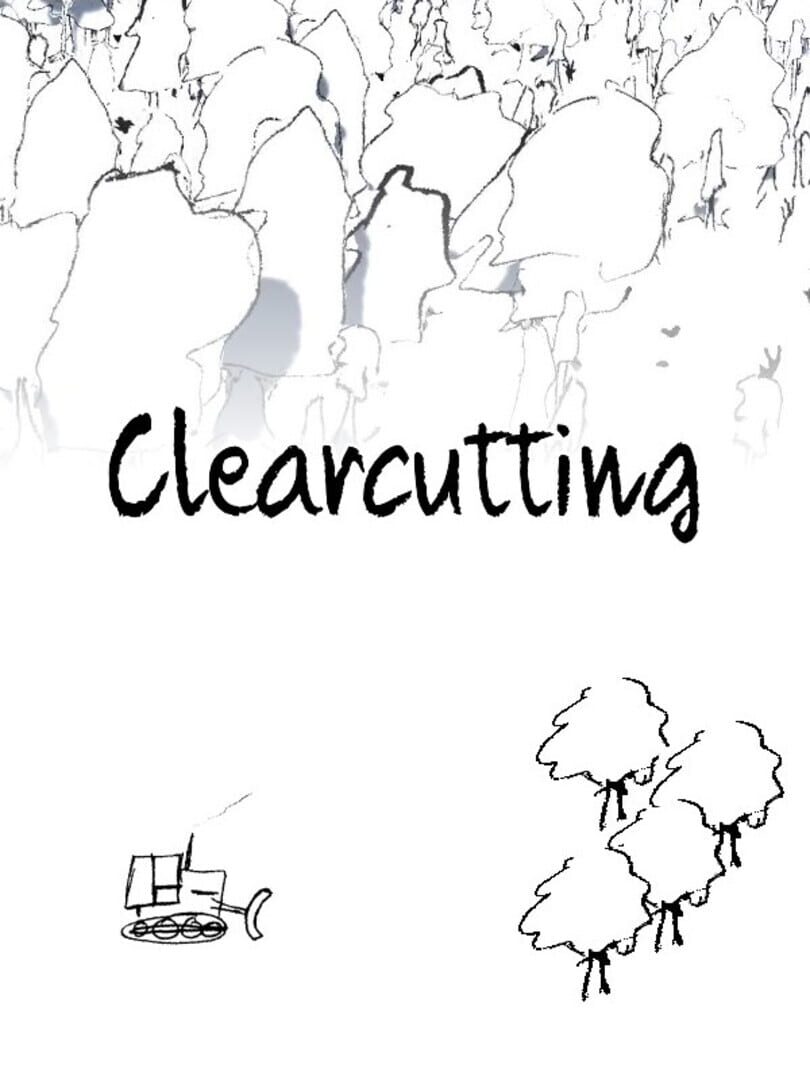 Clearcutting Cover
