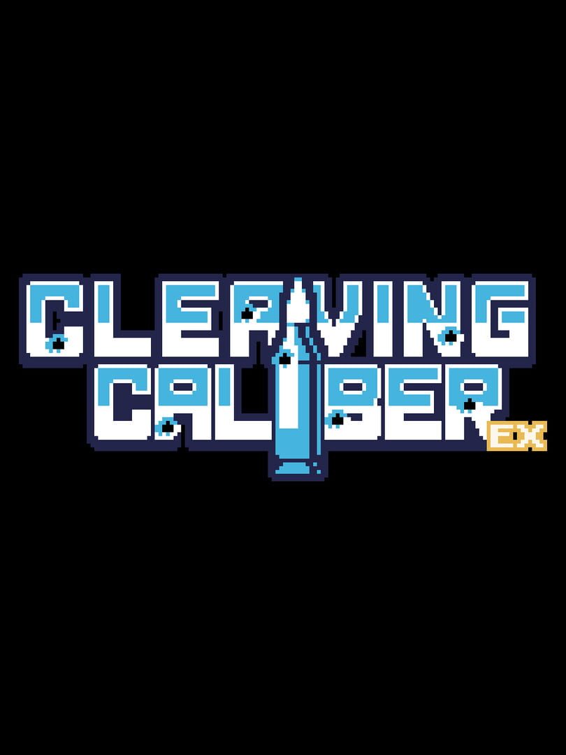Cleaving Caliber EX Cover