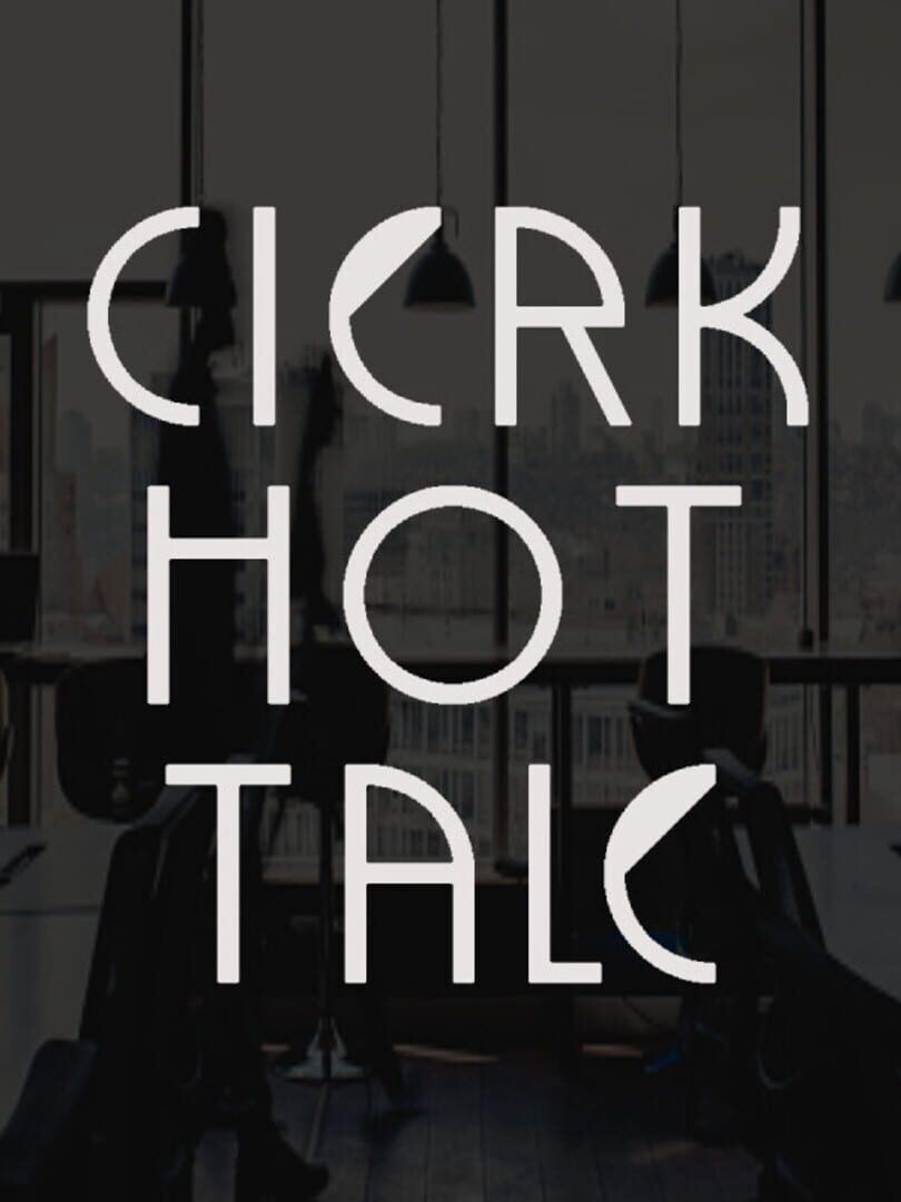 Clerk Hot Tale Cover