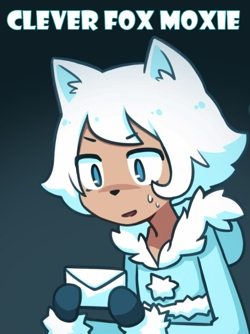 Clever Fox Moxie カバー