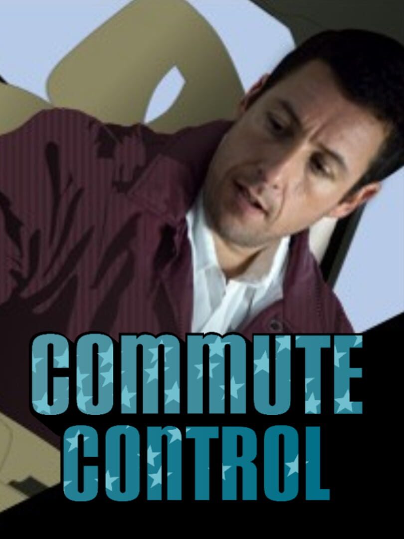 Capa de Click: Commute Control