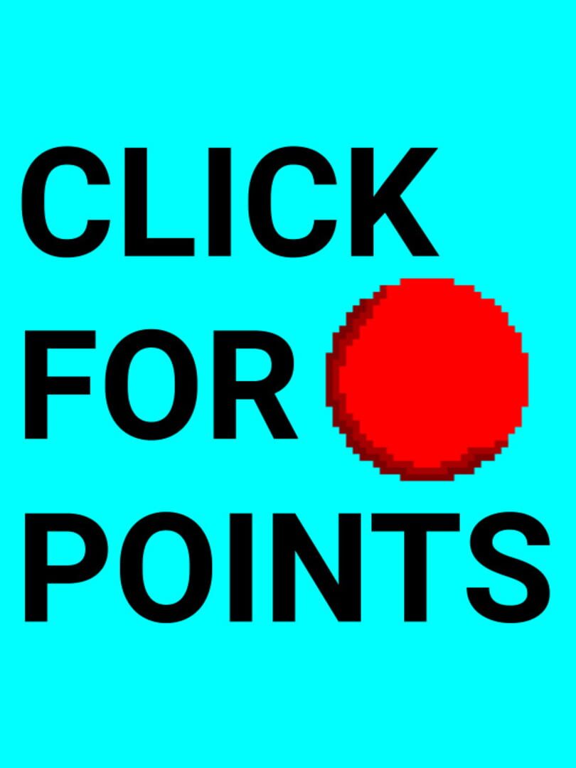 Capa de Click For Points